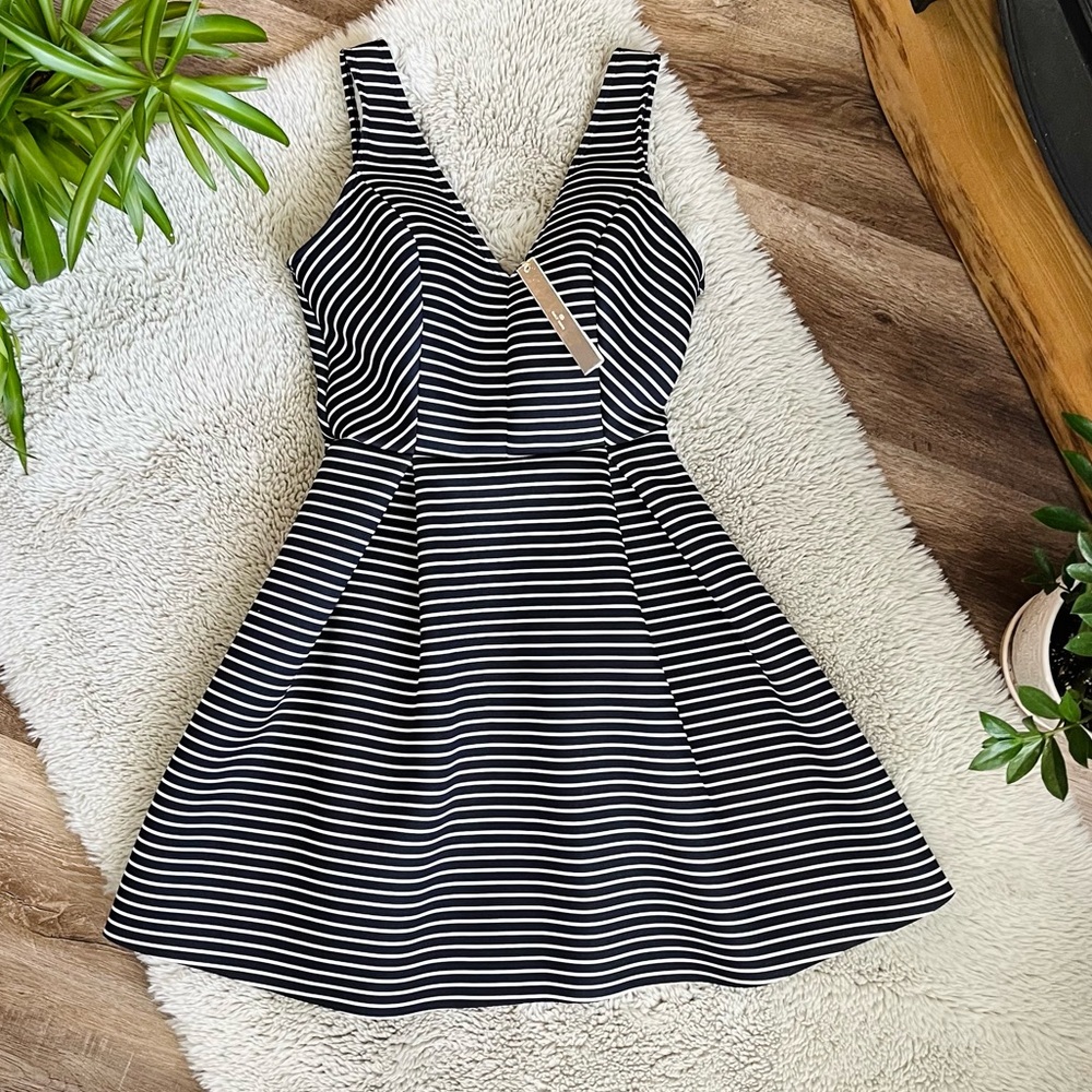 NWT Aqua Summer Dress